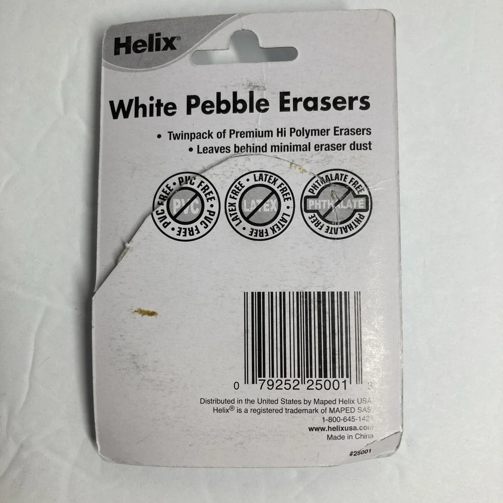Helix sale white